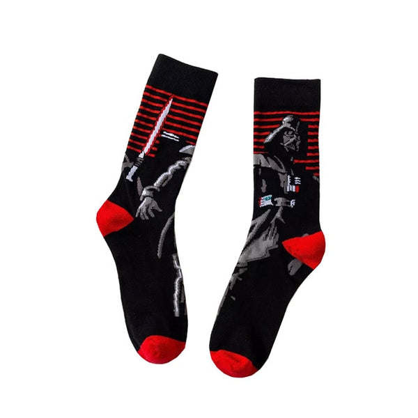 Star Wars Socks