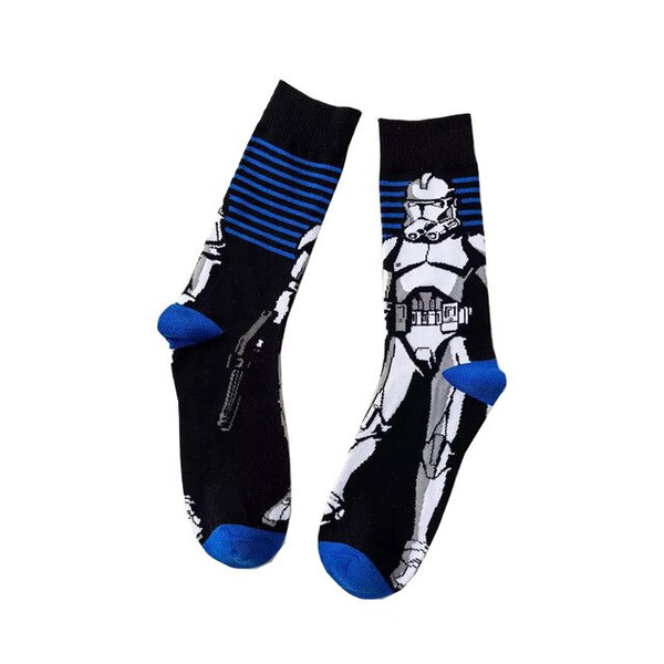 Star Wars Socks