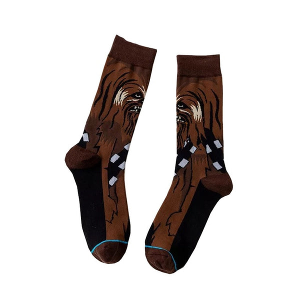 Star Wars Socks