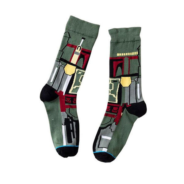 Star Wars Socks