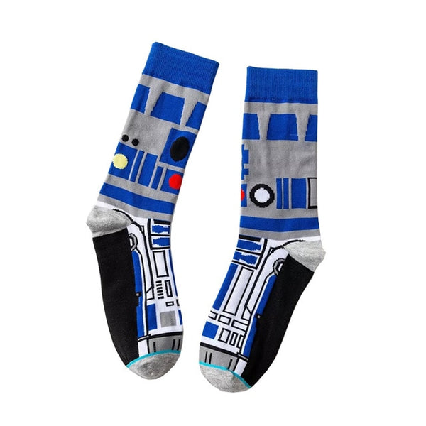 Star Wars Socks