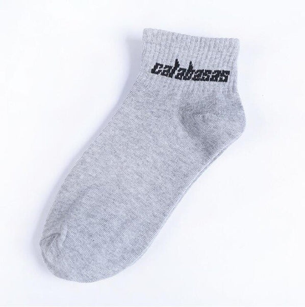 Skateboard Socks