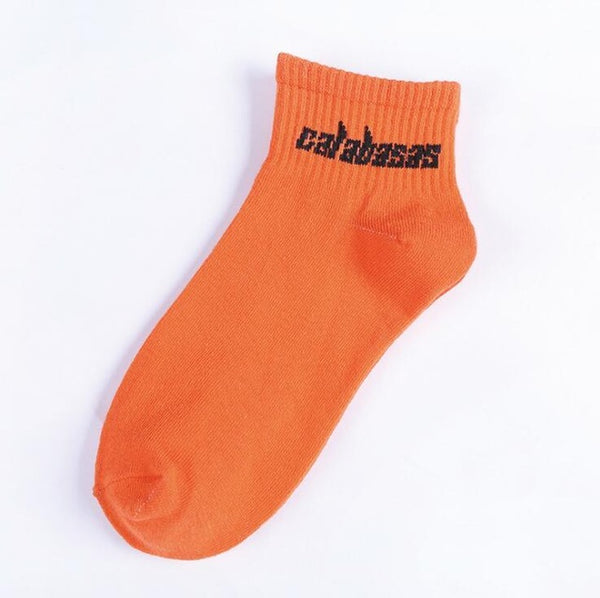 Skateboard Socks