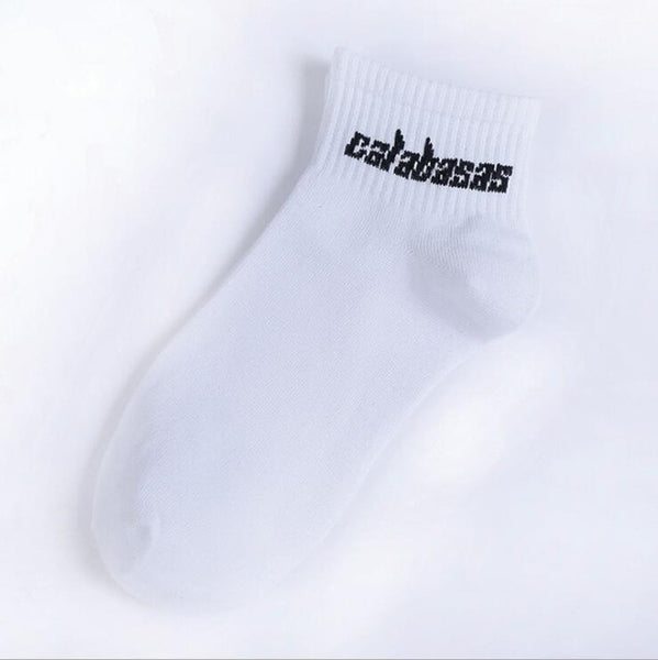 Skateboard Socks