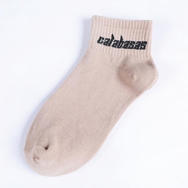 Skateboard Socks