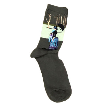 Art Socks