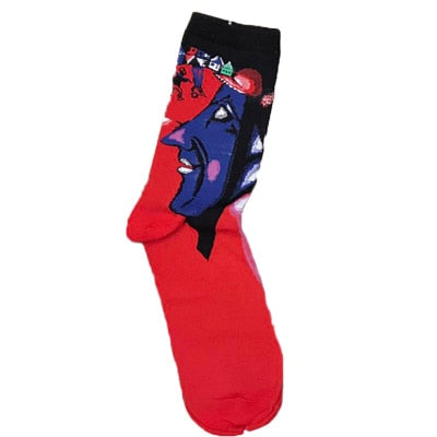 Art Socks