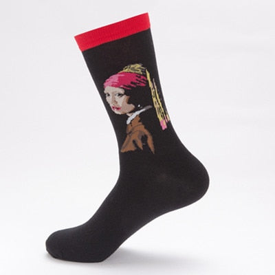 Art Socks