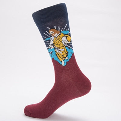 Art Socks
