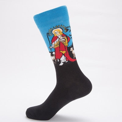 Art Socks