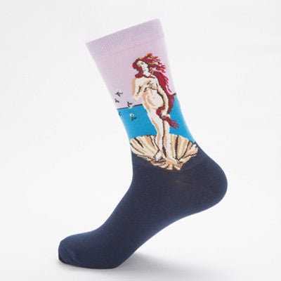 Art Socks