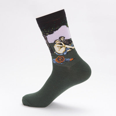 Art Socks