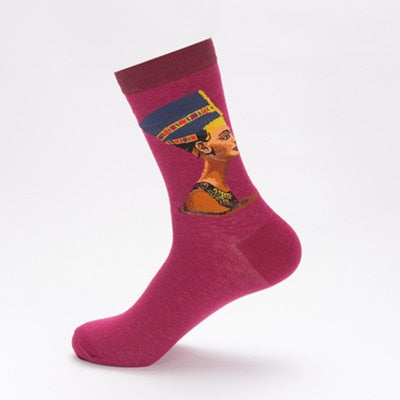 Art Socks