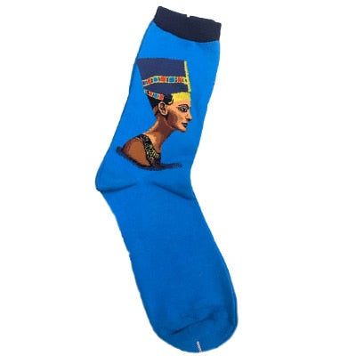 Art Socks