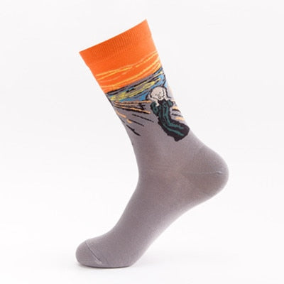 Art Socks