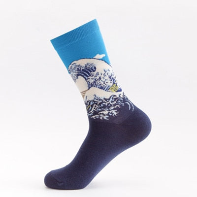 Art Socks