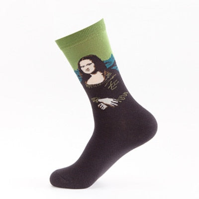 Art Socks