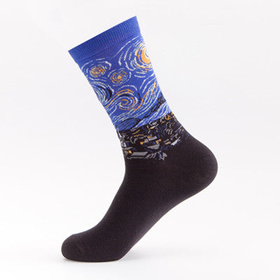 Art Socks