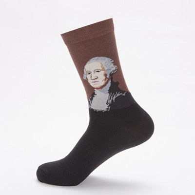 Art Socks