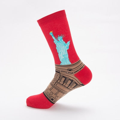 Art Socks