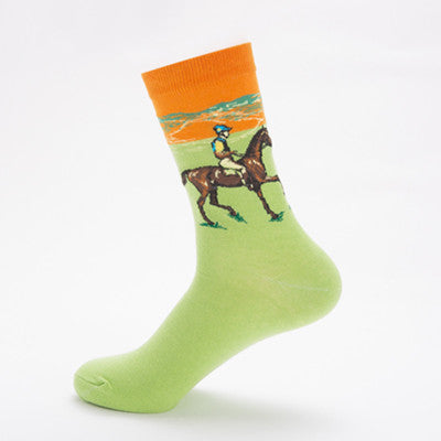 Art Socks
