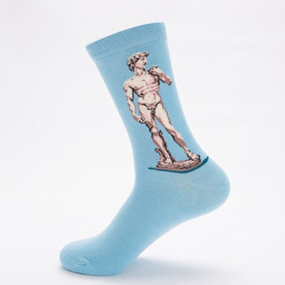 Art Socks