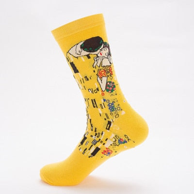 Art Socks