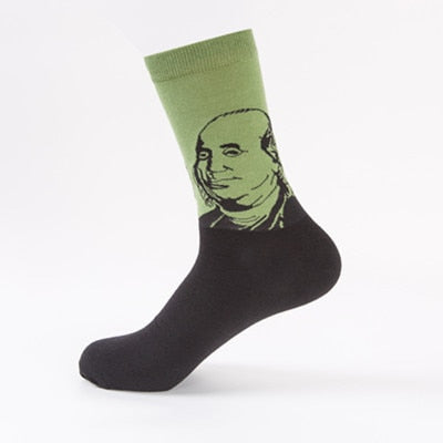 Art Socks