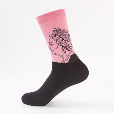 Art Socks