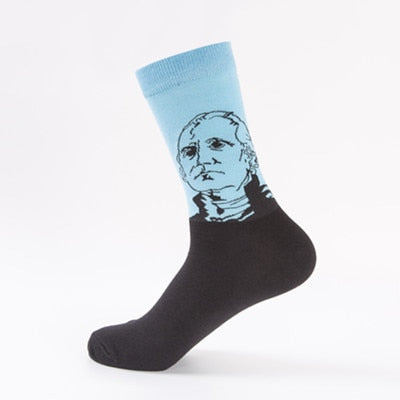 Art Socks