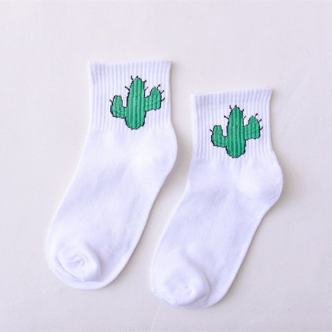 Hip Hop Desing Socks