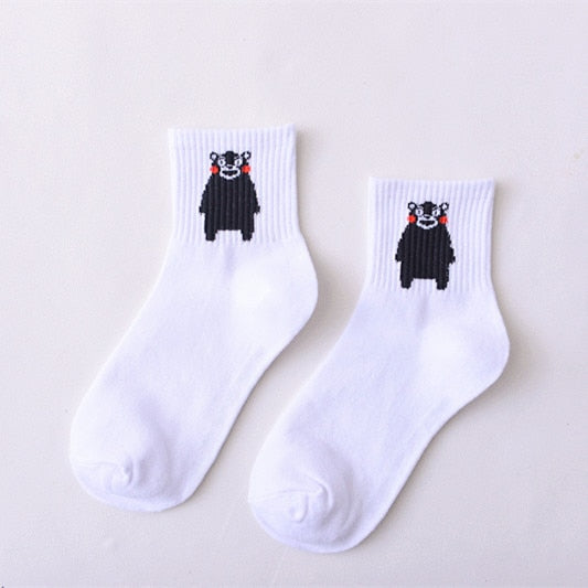 Hip Hop Desing Socks