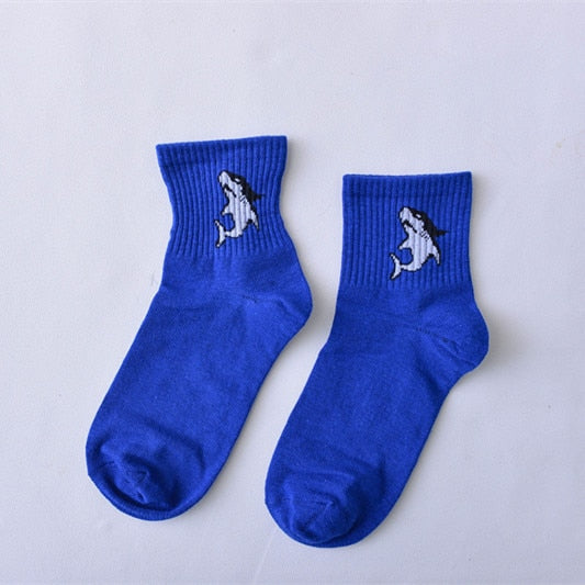 Hip Hop Desing Socks