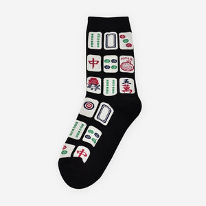 Mahjong Socks