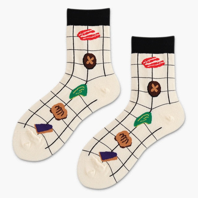 Food Socks