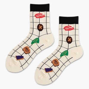 Food Socks