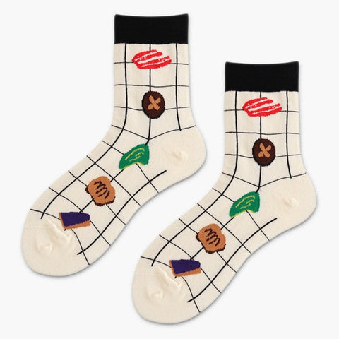 Food Socks