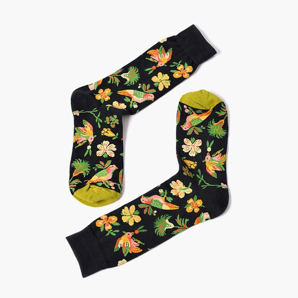 Nature Socks