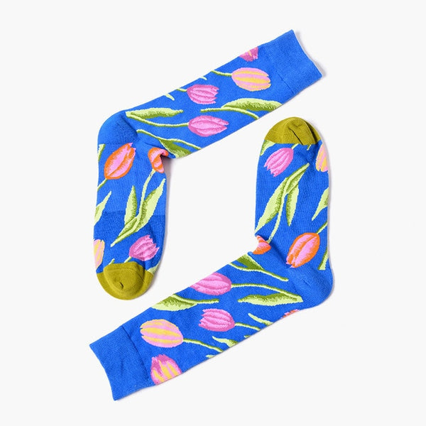 Nature Socks