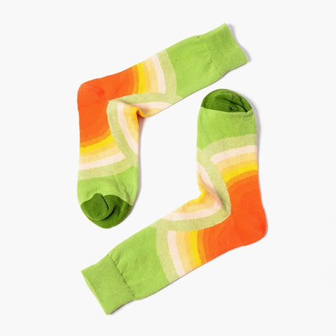 Nature Socks