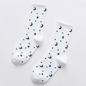 Written Socks