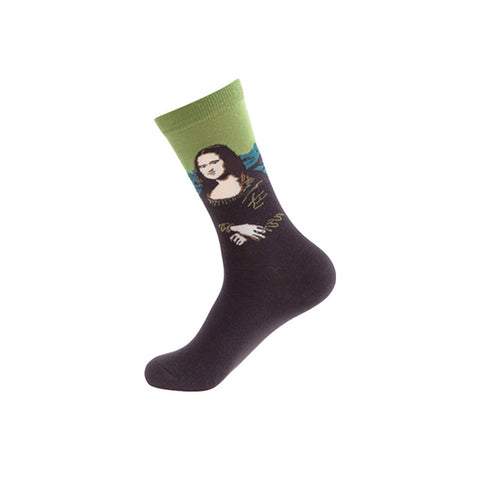 Colorful Socks