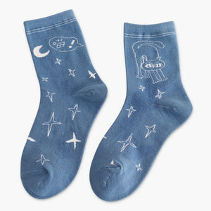 Anime Socks