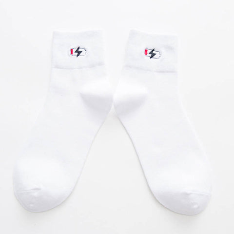 Emoji Socks