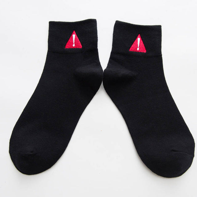 Emoji Socks