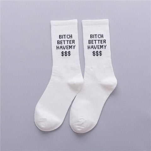Cool Socks