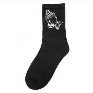 Prayer Socks