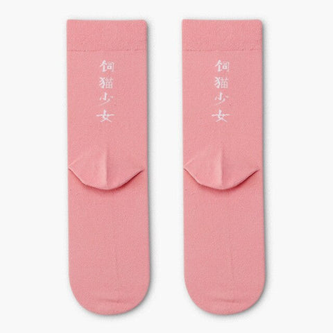 China Socks