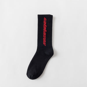 Fashion Men Socks