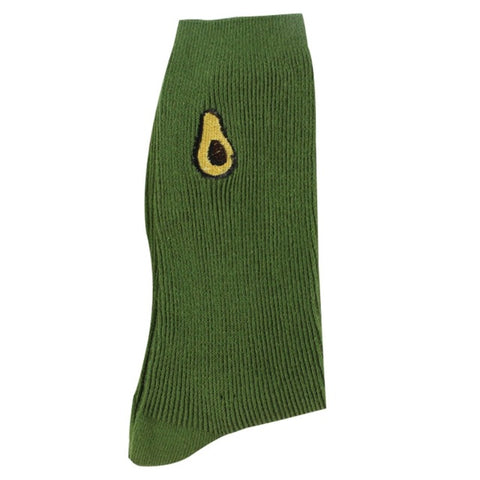 Fruit Socks